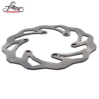 JFG 260mm Front Brake Disc Rotor For KTM 125-450SX XC 125-530EXC XC-W Husqvarna New