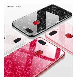 [ส่งจากไทย] Case OPPO RENO 2/2F เคสเงาลายหินอ่อน ขอบนิ่ม เคสกันกระแทก เคสออฟโป้ สินค้าใหม