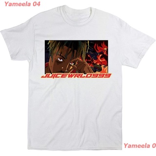 ผ้าฝ้ายคอกลมYameela 04 2020 เสื้อยืดลําลองสําหรับผู้ชายแขนสั้นคอกลมพิมพ์ลาย WRLD เหมาะกับฤดูร้อน | เสื้อยืดลาย Legends N