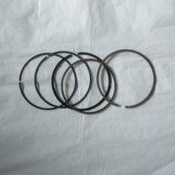 แหวนลูกสูบ MESIN GX160 แหวนลูกสูบบาง ขนาดมาตรฐาน เครื่องยนต์ HONDA type GX 160