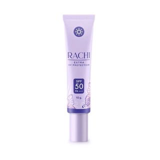 กันแดดราชิ Rachi extra uv protection spf50 pa+++