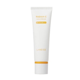 LANEIGE Radian c SUN Cream spf 50+PA++++ 50ml.