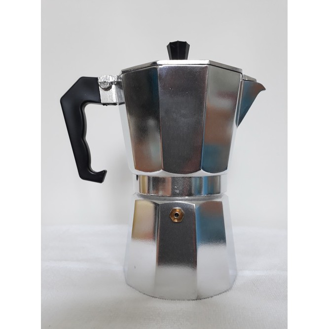 กาชง กาแฟสด out door MOKA POT 6 CUP