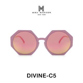 Mira madison แว่นตากันแดด รุ่น DIVINE-AF C5