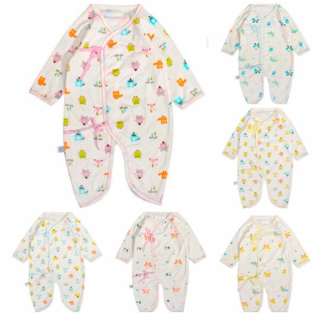 AM บอดี้สูทไซต์​เเรกเกิดถึง6เดือน