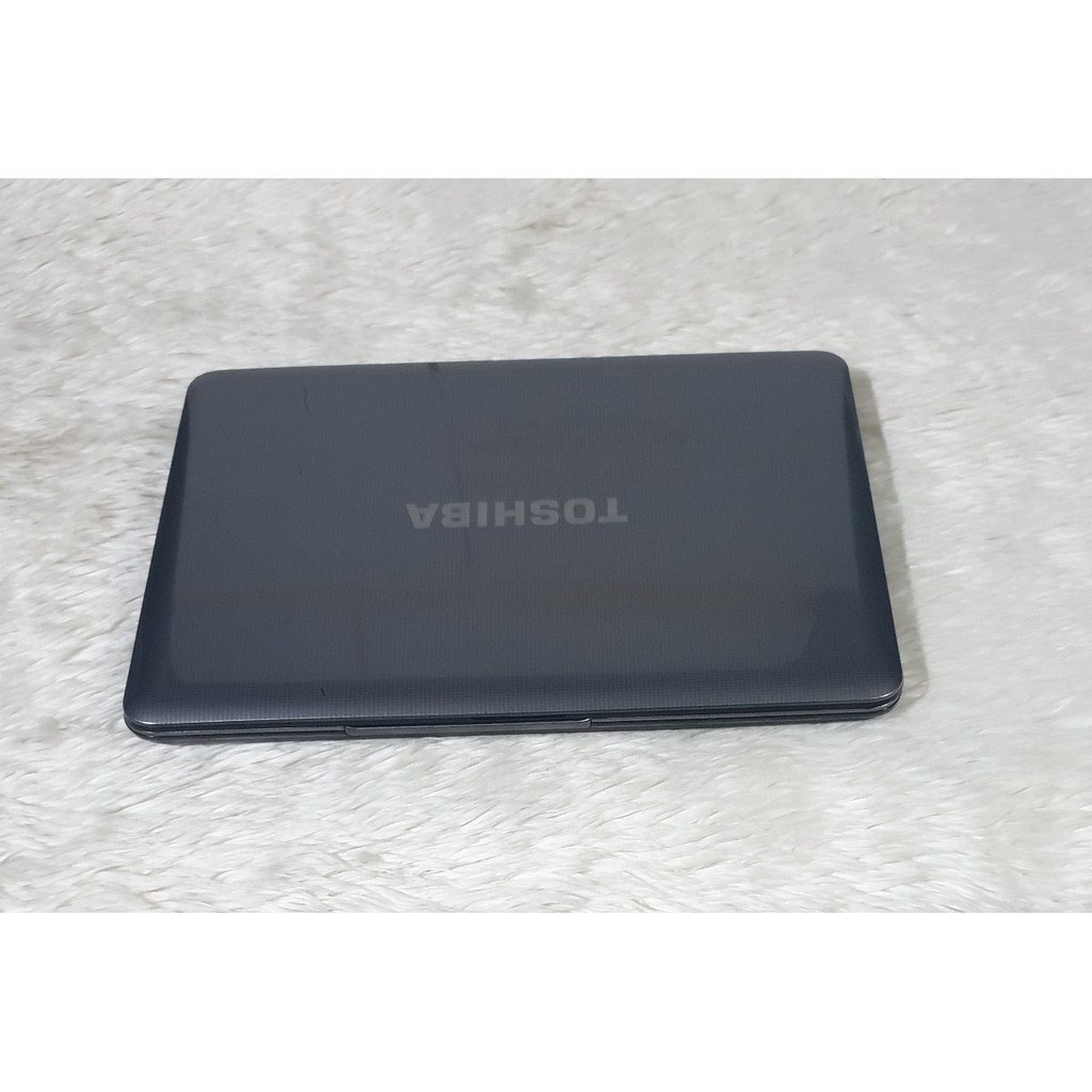 โน๊ตบุ๊ค Toshiba Satellite Pro L830   Core  I7- 3517U RAM 4GB HDD 640GB จอ 13.3" HD
