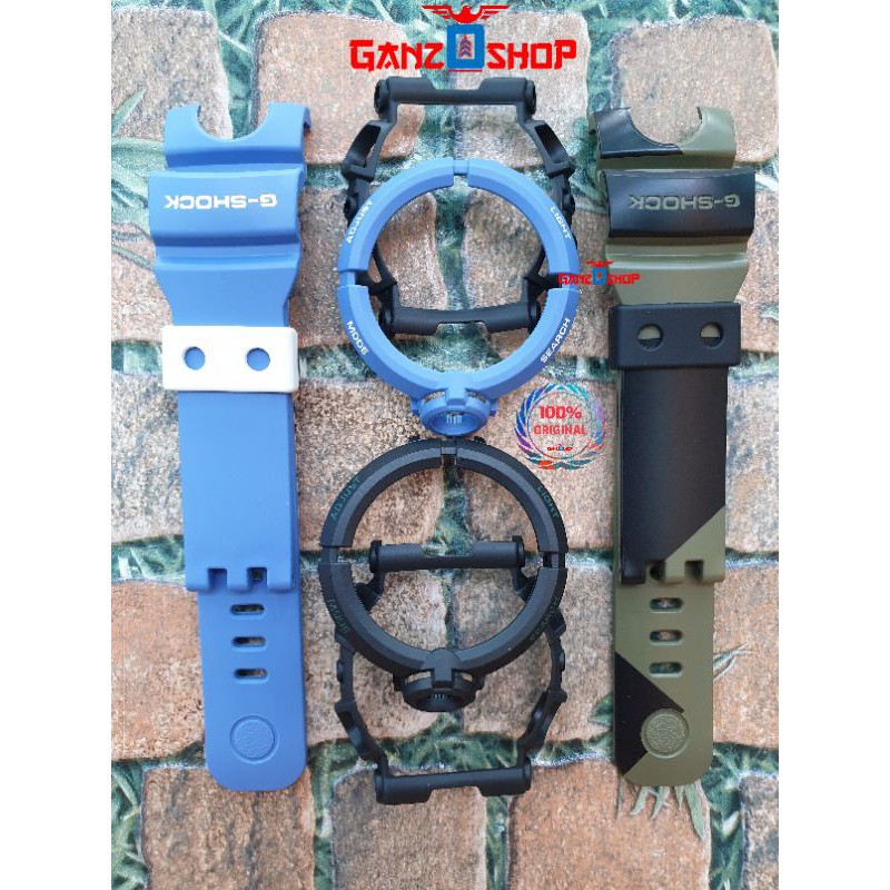 G-Shock กรอบสายนาฬิกา รุ่น GA-500 แท้