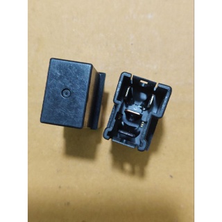 รีเลย์4ขา 12V MITSUBICHI  สตาด้า แลนเซอ อีคา  CK2  กาแลน มือ2ญี่ปุ่น