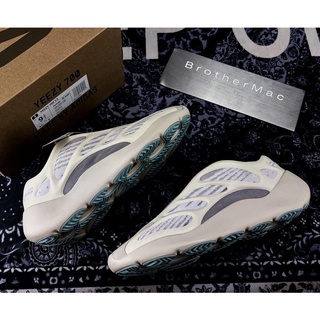 [ Pre - Order ] Yeezy 700 V3 “ Azael “ Size 40 - 47 [ PKBASF ]