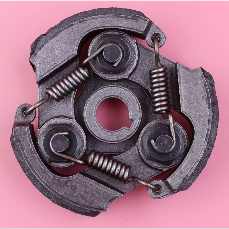 ผ้าครัช(ครบชุด)NB411