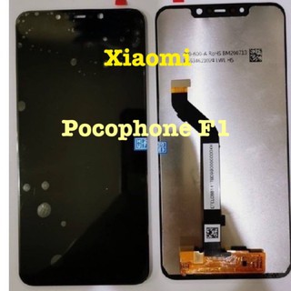 หน้าจอ xiaomi pocophone f1