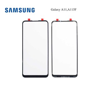 กระจก Samsung Galaxy A11,A115F