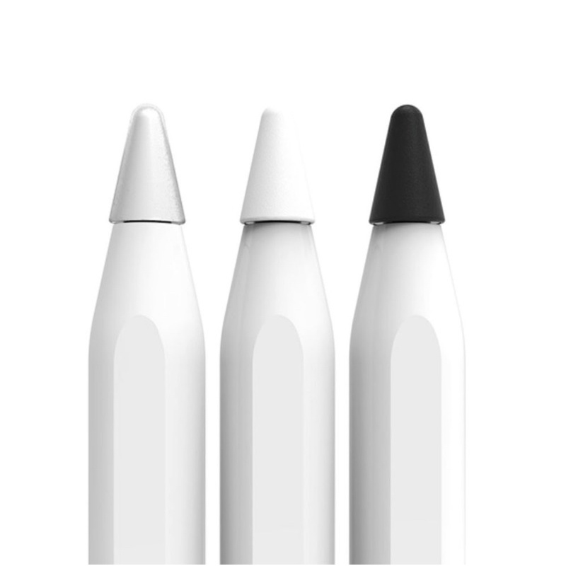 ARAREE ซิลิโคนถนอมปลายปากกา A-Tip Apple Pencil 1&amp;2