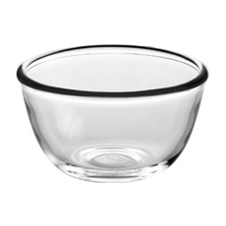 #Chefs Bowl LG-222004 (221) ชามแก้วขนาด 180 ml.