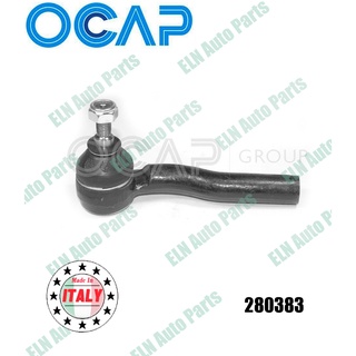 คันชักนอก/ลูกหมากคันชัก ข้างขวา (Tie Rod End) อัลฟาโรเมโอ ALFA ROMEO 155 2.0i ปี 1995, GTV ปี 1995