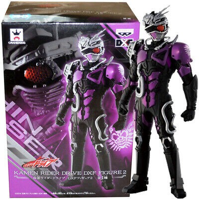 มาสค์ไรเดอร์ไดรฟ์ DXF Figure Kamen Rider Drive Mashin Chaser