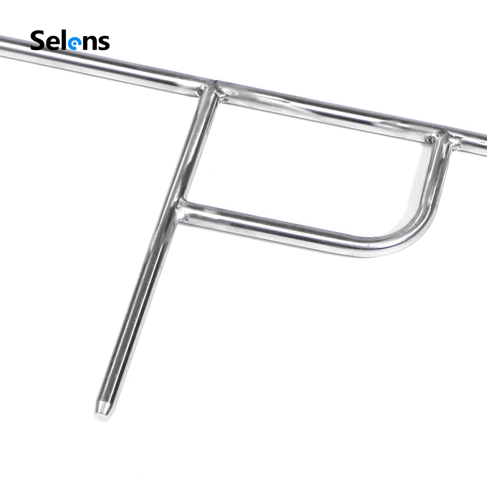 Selens กรอบอลูมิเนียมอัลลอยด์ Soft light สําหรับถ่ายภาพสตูดิโอ