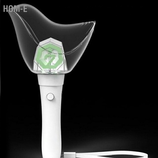 [พร้อมส่ง] Lightstick Portable Bird Shape Glow Sticks with Carry Rope for Outdoor Concert Party