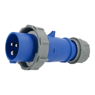 Safe-T-Cut Smart : Plug (IP67) 2P+E 3P