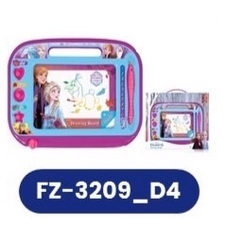 FZ-3209 ของเล่นเด็กกระดานโฟร่เซ่น ลิขสิทธิ์ถูกต้อง