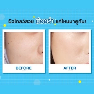 🔸แท้|ส่งไว🔸 CUTE PRESS แป้งอิเวอร์รี่ สโนว์ (ตลับคอมแพค)Evory Snow แป้ง คิวท์เพรส ริชชี่ริชบิวตี