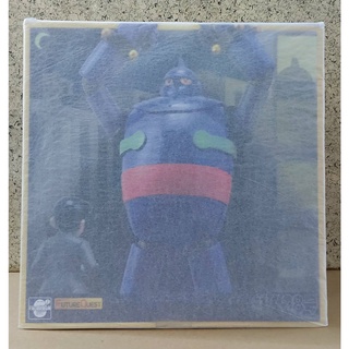 Super Metal Action Tetsujin 28-go [ของแท้💯%(#4582385573806)]