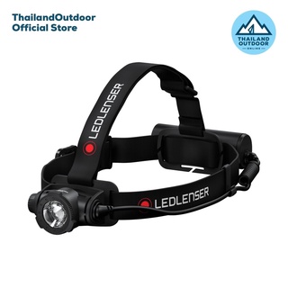 LedLenser ไฟฉายคาดหัว รุ่น H7R Core