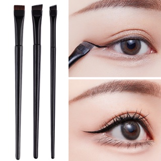 Super Thin Beauty Tool New Single eyebrow brush