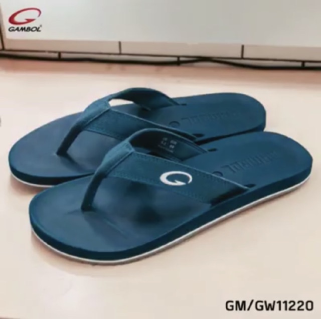 GAMBOL รองเท้าสลิปเปอร์ รุ่น Gm 11220