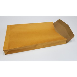 ซองขยายข้าง มัดละ50ซอง KA125 ขนาด 11x17นิ้ว