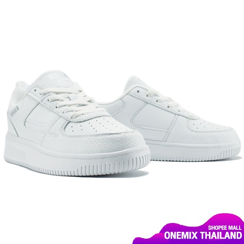 Baoji 835 Air Force Cute รองเท้าผ้าใบ บาโอจิ แท้ ผู้หญิง