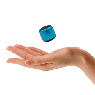kaideel ลำโพงบลูทูธMG-Mini ไร้สาย ขนาดเล็ก แบบพกพา อเนกประสงค์ ลำโพงMini