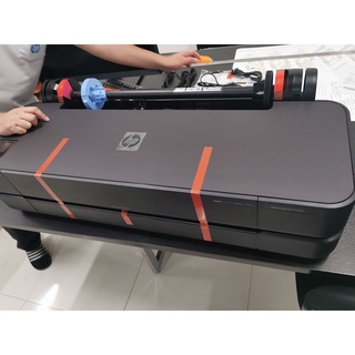 HP DesignJet T230 24-in Printer