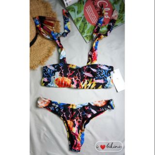 Bikini size.S อก 32-34