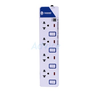 POWER BAR TOSHINO ET-914 (3M) มอก.2432-2555