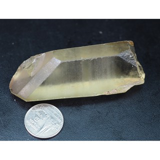 ควอร์ตดิบ (Quartz Rough) 306.70 กะรัต (RU095)