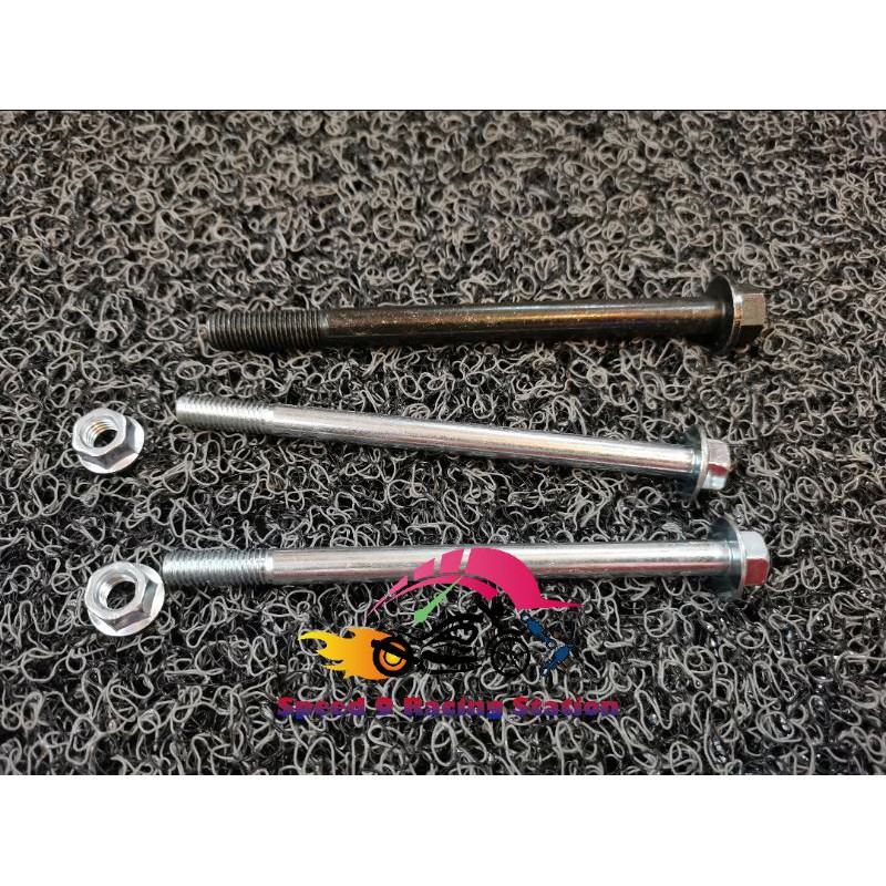 ENGINE SHAFT V75 / Y80 / Y88