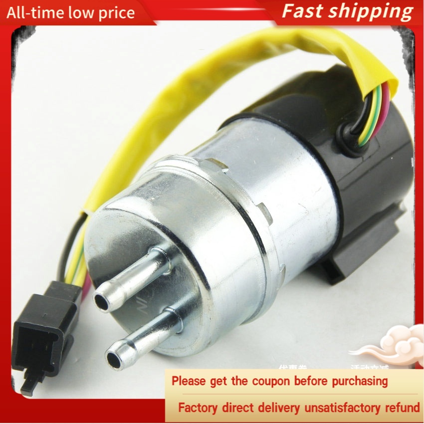 (Spot🌹 Suzuki Motorcycle Fuel Pump RF600RT GSX1100G RF600 RF400 VZ800 Predator