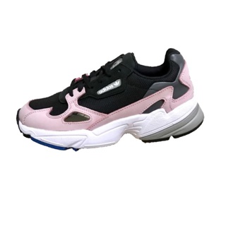 Adidas Falcon Black Pink แท้ 💯%