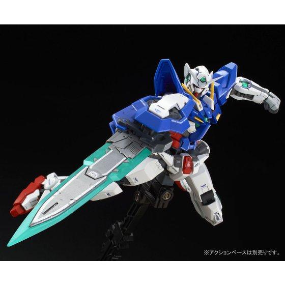 Premium Bandai RG GN-001REII Gundam Exia Repair II