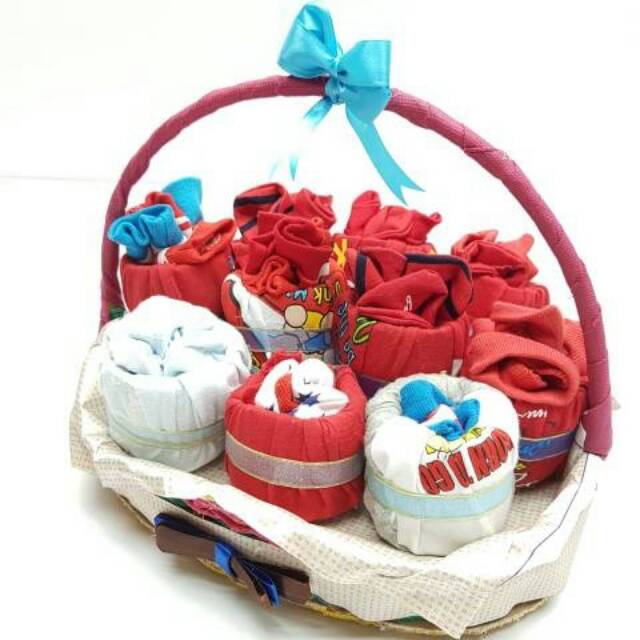 BABY BIRTH PARCEL 1400 F1