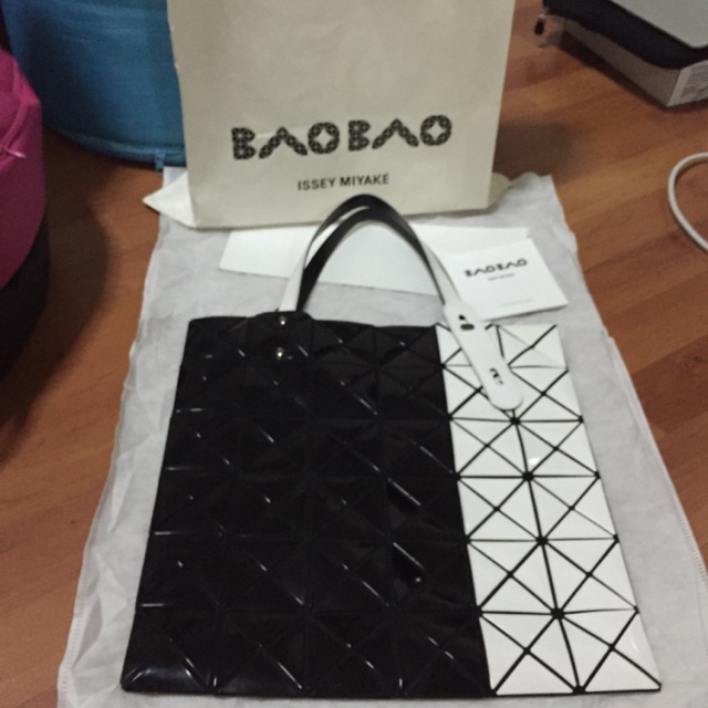 bao bao แท้ 100% used  5500