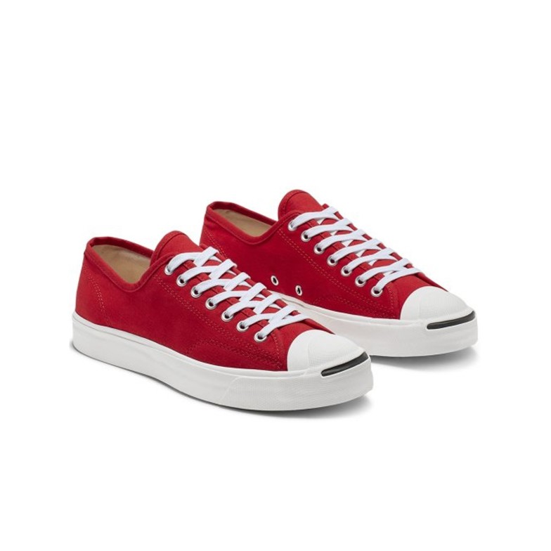 Converse รองเท้า UX Jack Purcell OX 165010CF9RE (2500)