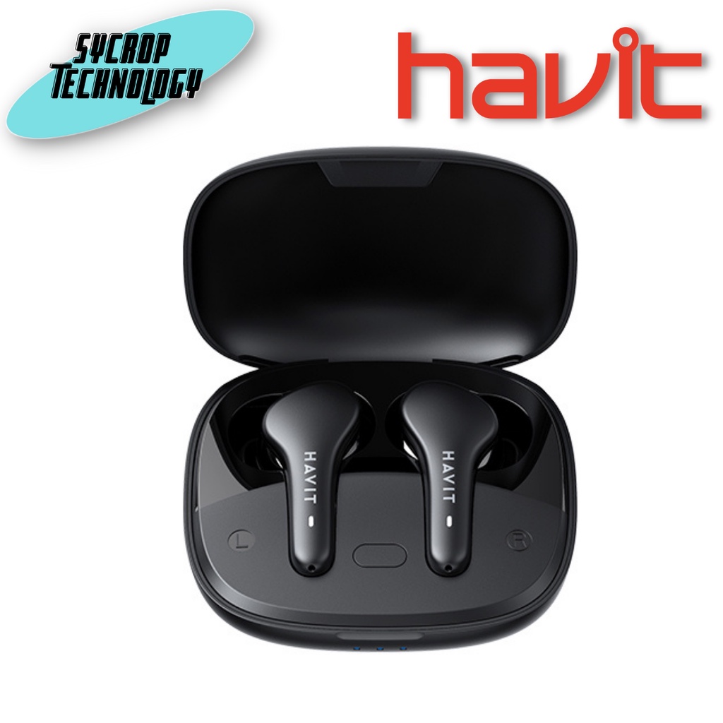 Havit HV-TW959 True Wireless Earbuds หูฟัง
