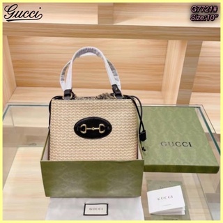 กระเป๋า Gucci 10 นิ้ว