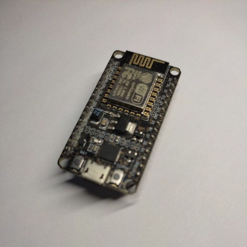 Nodemcu ESP8266MOD**