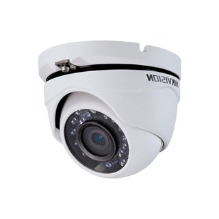 กล้อง 2.0MP ทรงโดม HIKVISION DS-2CE56DOT-IRM