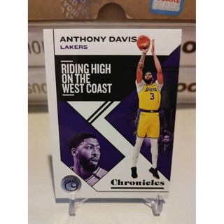 [Panini] 2019-2020 Chronicle Card mix1