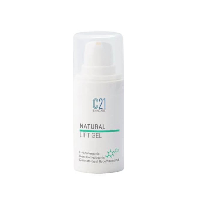 NATURAL LIFT GEL 15Ml. เจลยกกระชับลดเลือนริ้วรอย