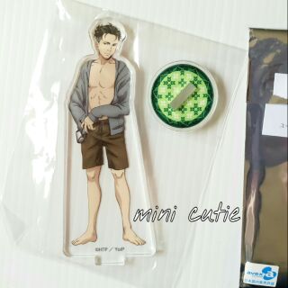 Yuri on ice สแตน Otabek Altin งานแท้ jp.